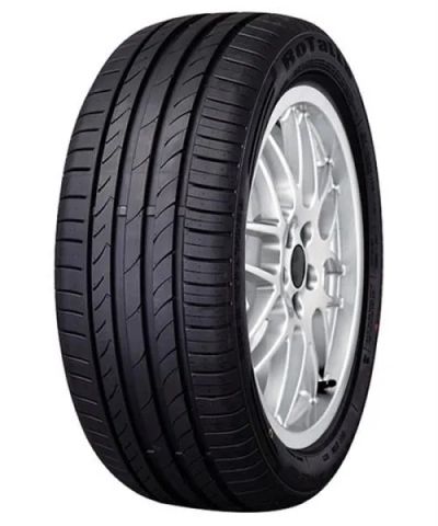 Лот: 20135742. Фото: 1. Шина 245/45 18 100W Rotalla RU-01... Шины