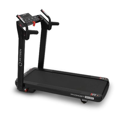 Лот: 22369061. Фото: 1. Беговая дорожка Oxygen Fitness... Беговые дорожки