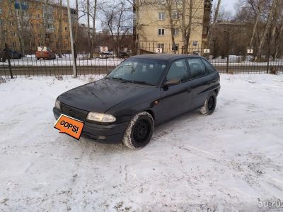 Лот: 17228850. Фото: 1. Opel Astra. Автомобили