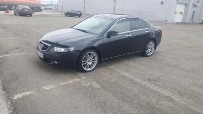 Лот: 7326881. Фото: 1. Honda accord 2.4 exe 2005. Автомобили
