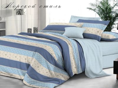 Лот: 23967150. Фото: 1. КПБ 2-ный &quot;Bella Vita Premium... Постельное бельё