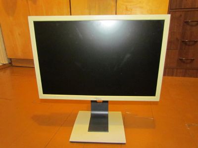 Лот: 6663574. Фото: 1. Монитор Fujitsu Simens 22". ЖК-мониторы