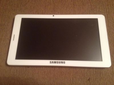 Лот: 5081441. Фото: 1. Продам планшет Samsung Galaxy... Планшеты