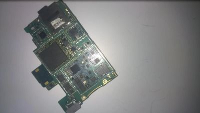 Лот: 8689190. Фото: 1. A68 . Sony C6603 / Xperia Z Материнская... Микросхемы и платы