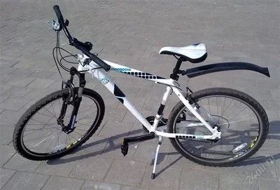 Лот: 2077970. Фото: 1. Продам велосипед Mongoose Switchback... Велосипеды