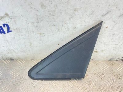 Лот: 25259223. Фото: 1. уголок крыла Ford Focus CB4. Двигатель и элементы двигателя