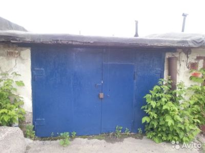 Лот: 6387086. Фото: 1. Гараж, 23 м2, Сурикова ул. Гаражи, парковочные места