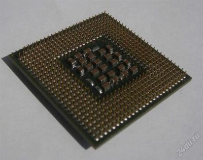 Лот: 1619407. Фото: 1. Intel Celeron D 2.53 Ghz 256/533. Процессоры