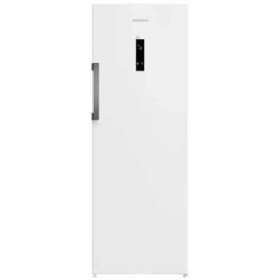 Лот: 25544997. Фото: 1. Морозильная камера Grundig GFPN66721W. Холодильники, морозильные камеры