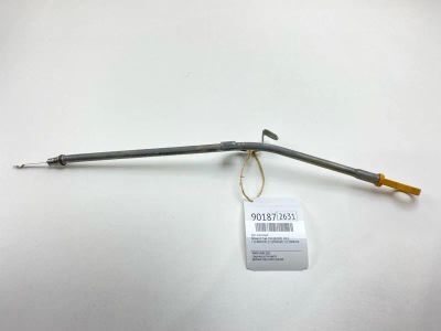 Лот: 23360490. Фото: 1. Щуп масляный Nissan X-Trail 2001... Двигатель и элементы двигателя