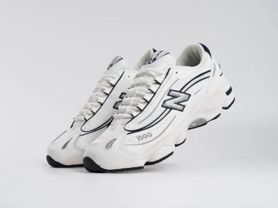Лот: 24973136. Фото: 1. Кроссовки New Balance 1000. Кеды, кроссовки, слипоны