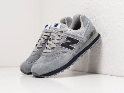 Лот: 19010680. Фото: 1. Кроссовки New Balance 574 (27050... Кеды, кроссовки, слипоны