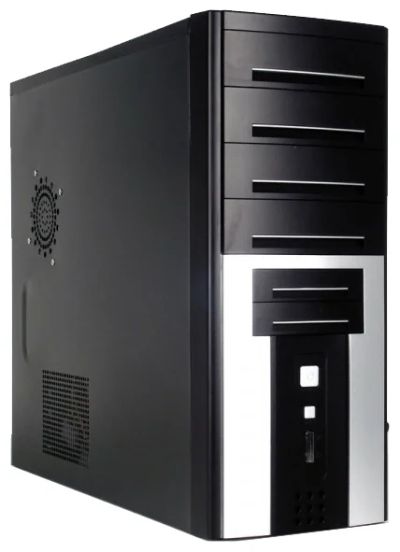 Лот: 3428225. Фото: 1. Новый 4 ядра ПК AMD X4 FX-4300... Компьютеры в сборе