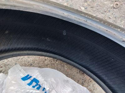 Лот: 20973336. Фото: 1. Шины Hankook iPike RS 205/55/R16... Шины