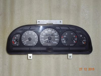 Лот: 6684852. Фото: 1. щиток приборов ГАЗ 3110 инжектор... Электрооборудование