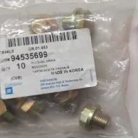 Лот: 17645041. Фото: 1. Пробка 94535-699 DAEWOO. Расходные материалы