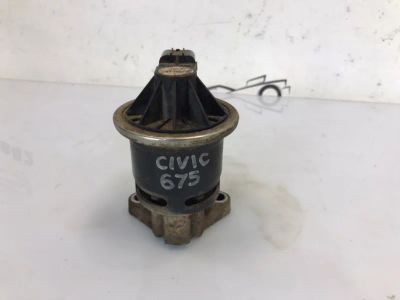 Лот: 21705656. Фото: 1. клапан EGR Honda Civic 4D FD1. Двигатель и элементы двигателя