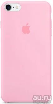 Лот: 15218265. Фото: 1. Чехол iPhone 7 / 8 Цвет 6 Rose... Чехлы, бамперы