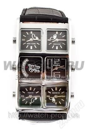 Лот: 2859652. Фото: 1. Часы Ice link. Другие наручные часы