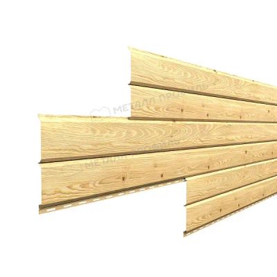 Лот: 16779073. Фото: 1. Металлический сайдинг L-Брус Ecosteel... Фасадные материалы, сайдинг