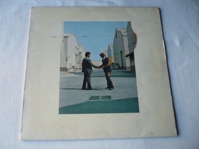 Лот: 25851296. Фото: 1. Pink Floyd. " Wish You Were Here... Аудиозаписи
