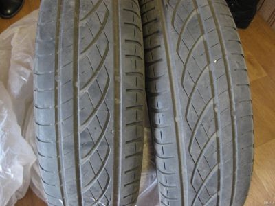 Лот: 13561151. Фото: 1. Шины Кама Euro-129 175/65R14 2... Шины