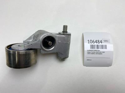 Лот: 25068983. Фото: 1. Натяжитель ремня ГРМ Subaru Forester... Двигатель и элементы двигателя