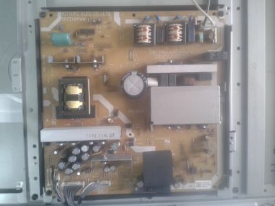 Лот: 23336287. Фото: 1. БП 68-AL43A,SRV2194WW,TV Toshiba... Запчасти для телевизоров, видеотехники, аудиотехники