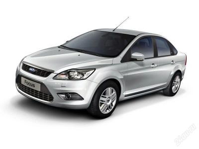 Лот: 973105. Фото: 1. Съемная тонировка Ford Focus 2... Другое (авто, мото, водный транспорт)