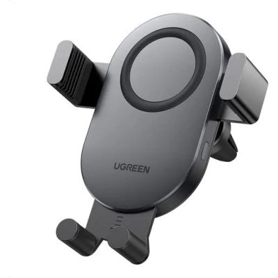 Лот: 21438039. Фото: 1. Автозарядка UGREEN Wireless Car... Клавиатуры для ноутбуков