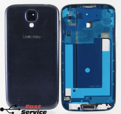 Лот: 10200447. Фото: 1. Корпус Samsung Galaxy S4 i9500... Корпуса, клавиатуры, кнопки