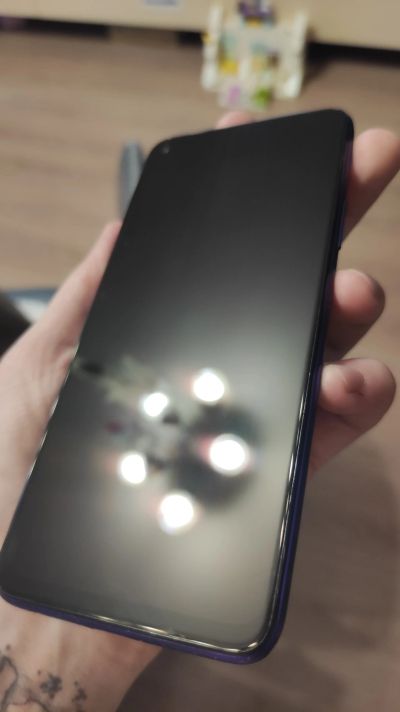 Лот: 19237706. Фото: 1. Телефон Honor 30s 128gb. Смартфоны
