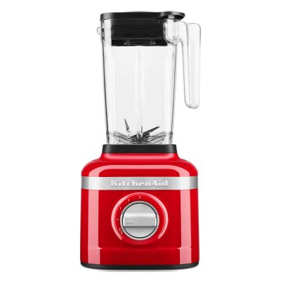 Лот: 24295275. Фото: 1. Блендер KitchenAid K150, красный... Кухонная