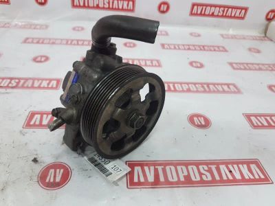 Лот: 20994013. Фото: 1. Насос гидроусилителя руля Honda... Двигатель и элементы двигателя