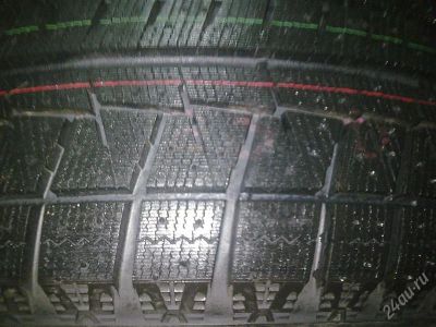 Лот: 1408535. Фото: 1. 215"45 R17 Bridgestone REVO-GZ. Шины