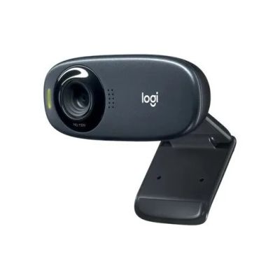 Лот: 21437731. Фото: 1. Веб-камера Logitech Webcam HD... Веб-камеры