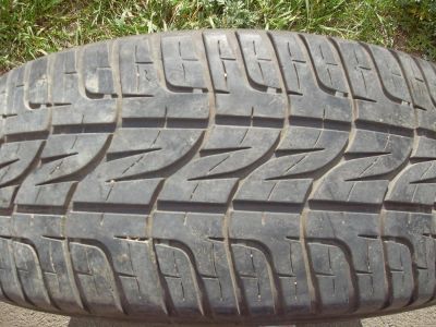 Лот: 7399316. Фото: 1. R18 285/60 продам 1 шину pirelli... Шины