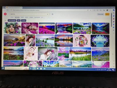 Лот: 21018384. Фото: 1. Ноутбук asus F751M 4х2.16 4Гб... Ноутбуки