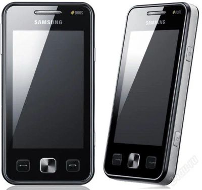 Лот: 2542244. Фото: 1. Samsung gt s6712. Кнопочные мобильные телефоны