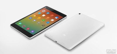 Лот: 8539482. Фото: 1. Мощный планшет Xiaomi Mi Pad... Планшеты