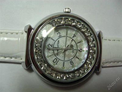 Лот: 1624911. Фото: 1. Часы Louis vuitton 7. Другие наручные часы