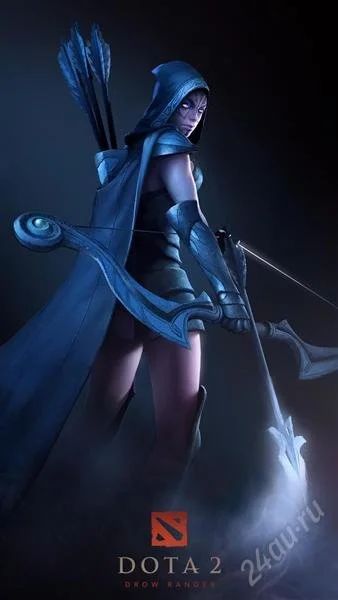 Лот: 2470293. Фото: 1. Dota 2 инвайт. Игры для ПК