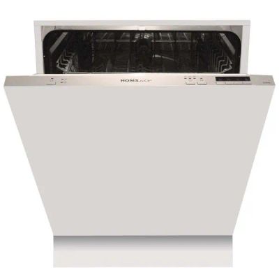 Лот: 24547810. Фото: 1. Посудомоечная машина HOMSAir DW64E. Посудомоечные машины