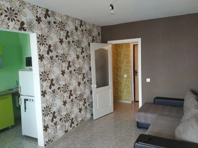 Лот: 20771101. Фото: 1. Сдам 1 комн квартиру Лесопарковая. Квартиры, студии