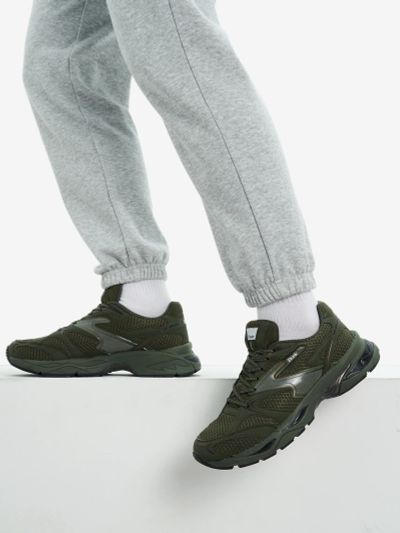 Лот: 24287991. Фото: 1. Кроссовки мужские Etonic Kendari... Кеды, кроссовки, слипоны
