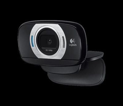 Лот: 10981113. Фото: 1. Веб-камера Logitech HD Webcam... Веб-камеры