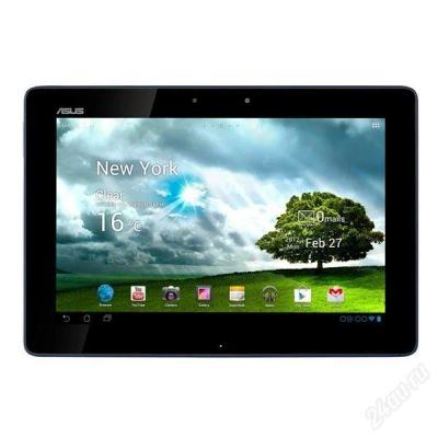 Лот: 2425392. Фото: 1. Планшет ASUS EeePad Transformer... Планшеты