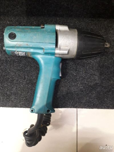 Лот: 14070818. Фото: 1. гайковерт Makita 6905B. Электроинструмент