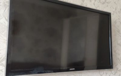 Лот: 19327582. Фото: 1. LED Телевизор Samsung UE32F4500AK... Телевизоры