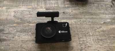 Лот: 24424611. Фото: 1. Видеорегистратор Daocam Combo. Видеорегистраторы,  радар-детекторы, системы парковки